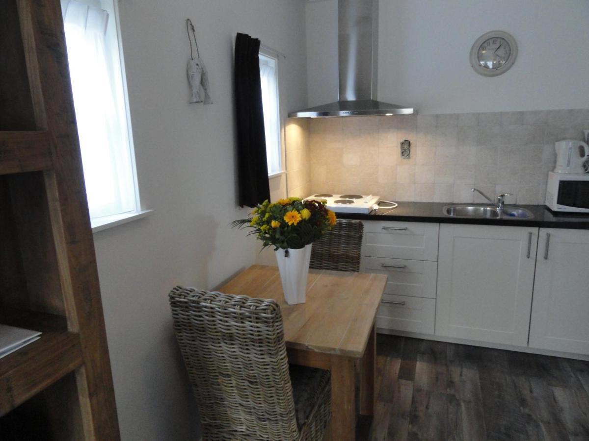 Schuitvlot Apartment Domburg