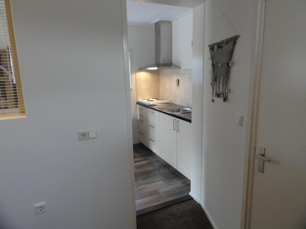 Schuitvlot Apartment *