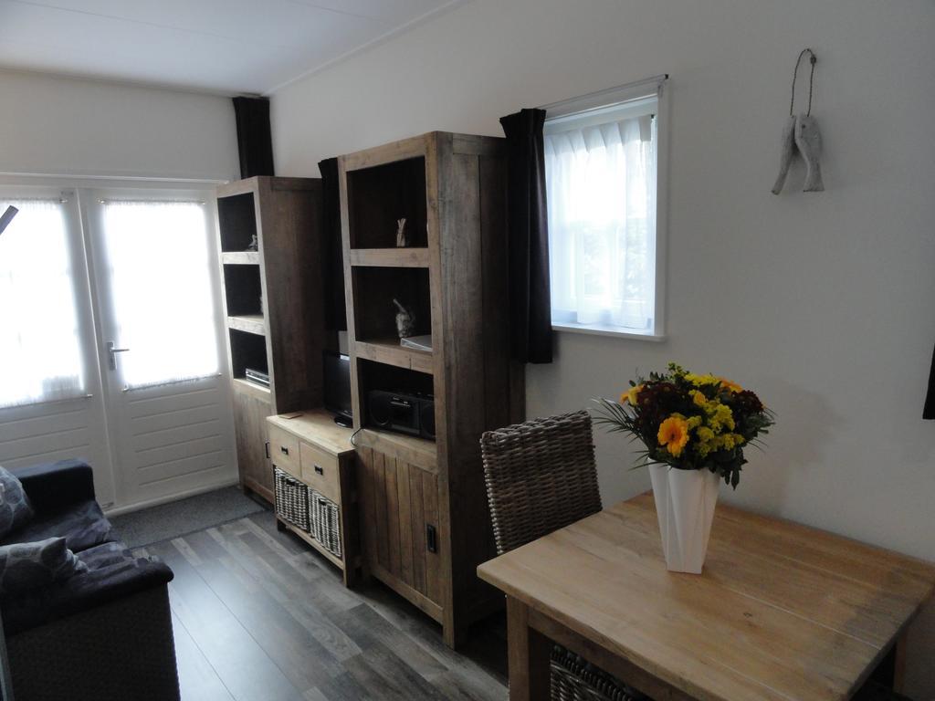 Schuitvlot Apartment *